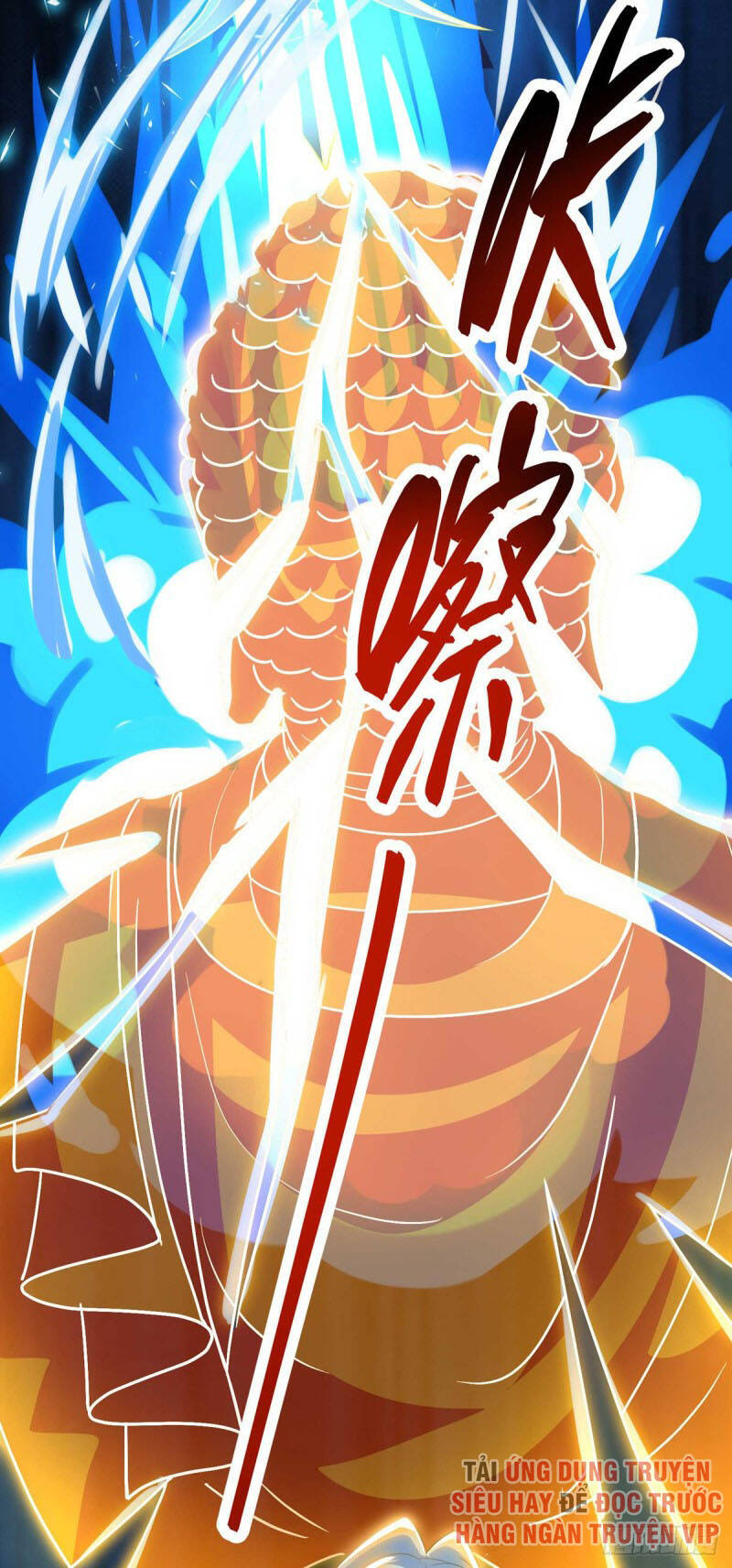 Chúa Tể Tam Giới - Chương 137