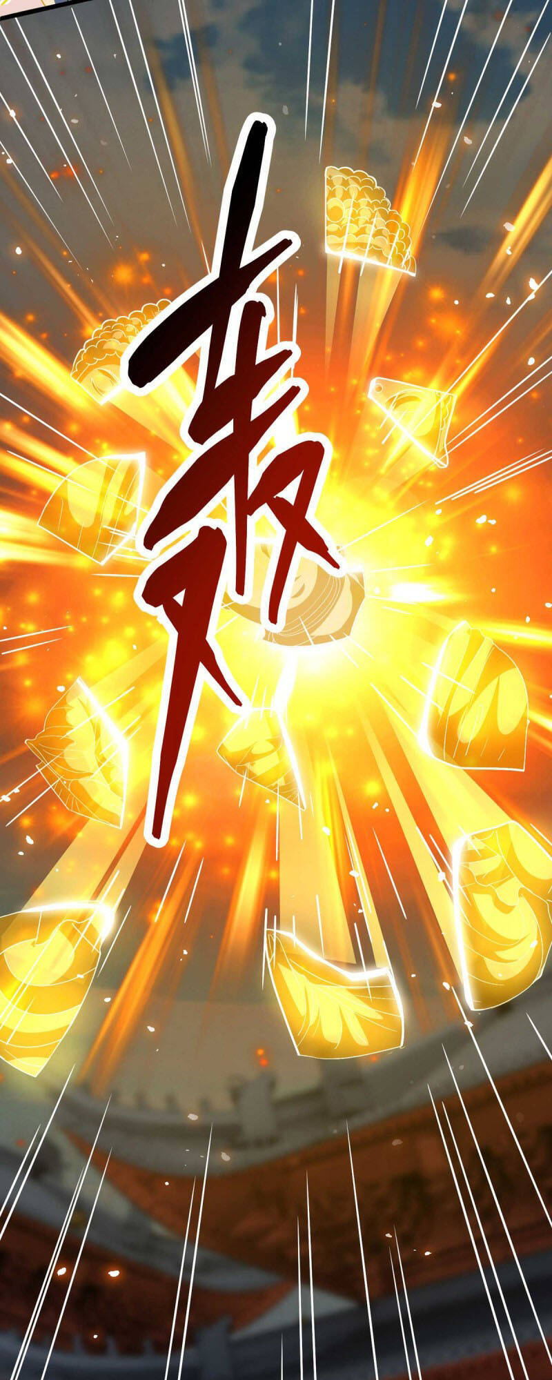 Chúa Tể Tam Giới - Chương 137