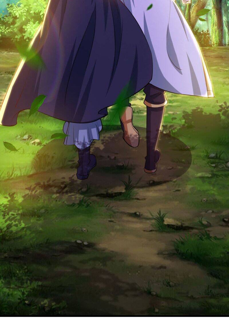 Chúa Tể Tam Giới - Chương 138