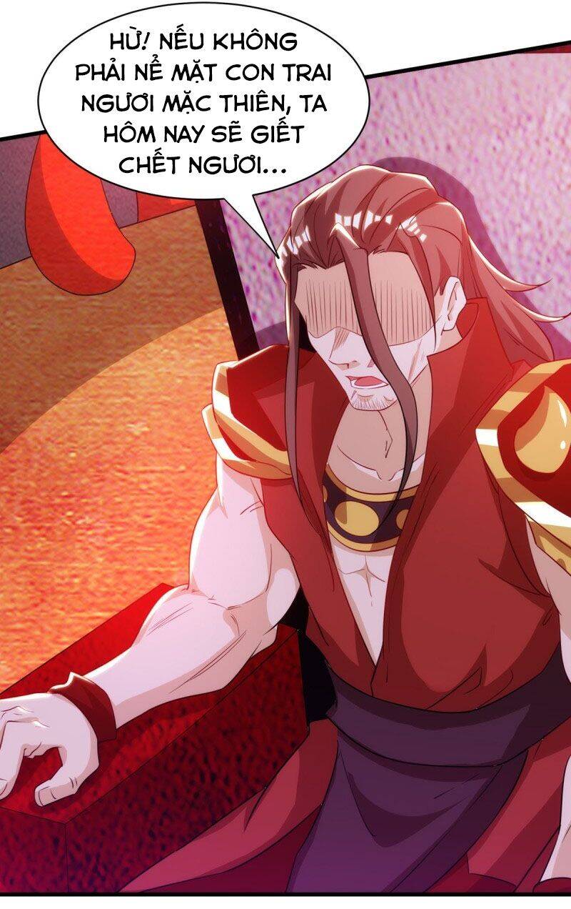 Chúa Tể Tam Giới - Chương 138