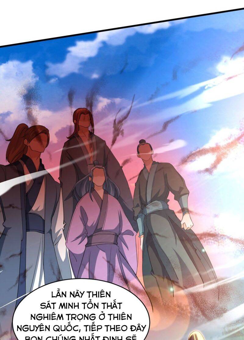 Chúa Tể Tam Giới - Chương 138