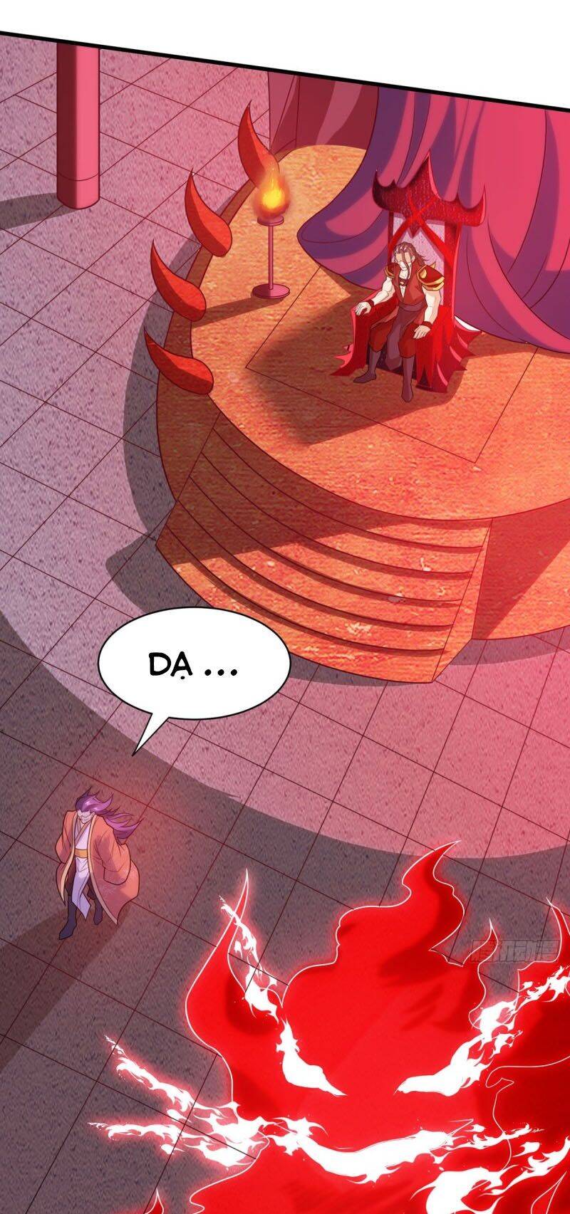 Chúa Tể Tam Giới - Chương 138