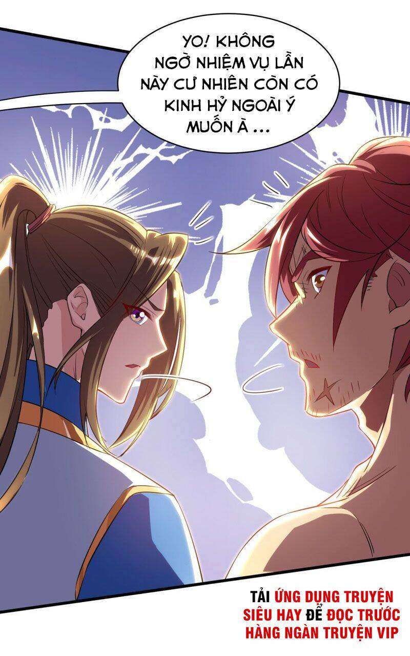 Chúa Tể Tam Giới - Chương 138