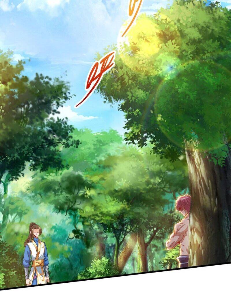 Chúa Tể Tam Giới - Chương 138