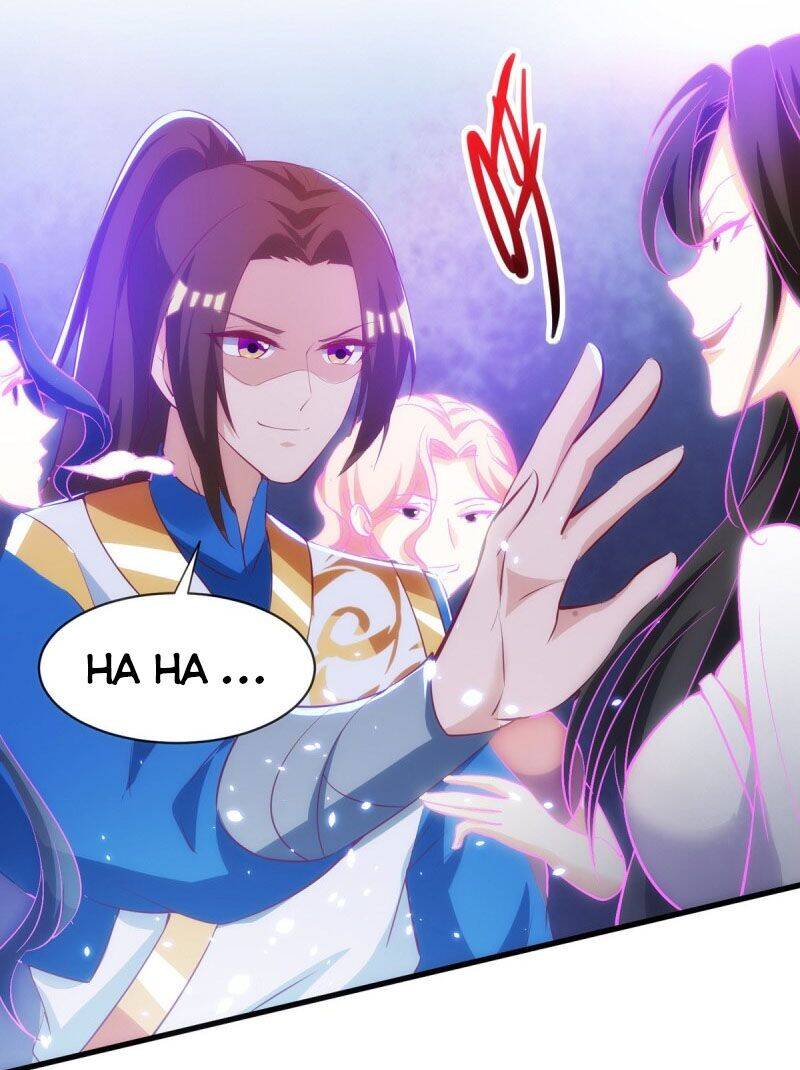 Chúa Tể Tam Giới - Chương 139