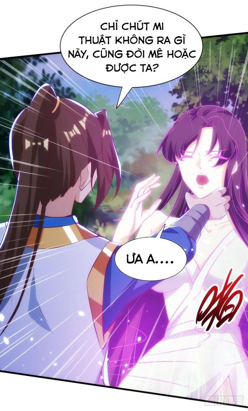 Chúa Tể Tam Giới - Chương 139