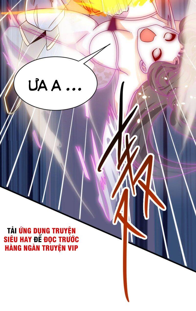 Chúa Tể Tam Giới - Chương 139