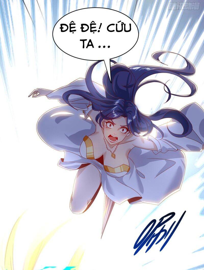 Chúa Tể Tam Giới - Chương 139