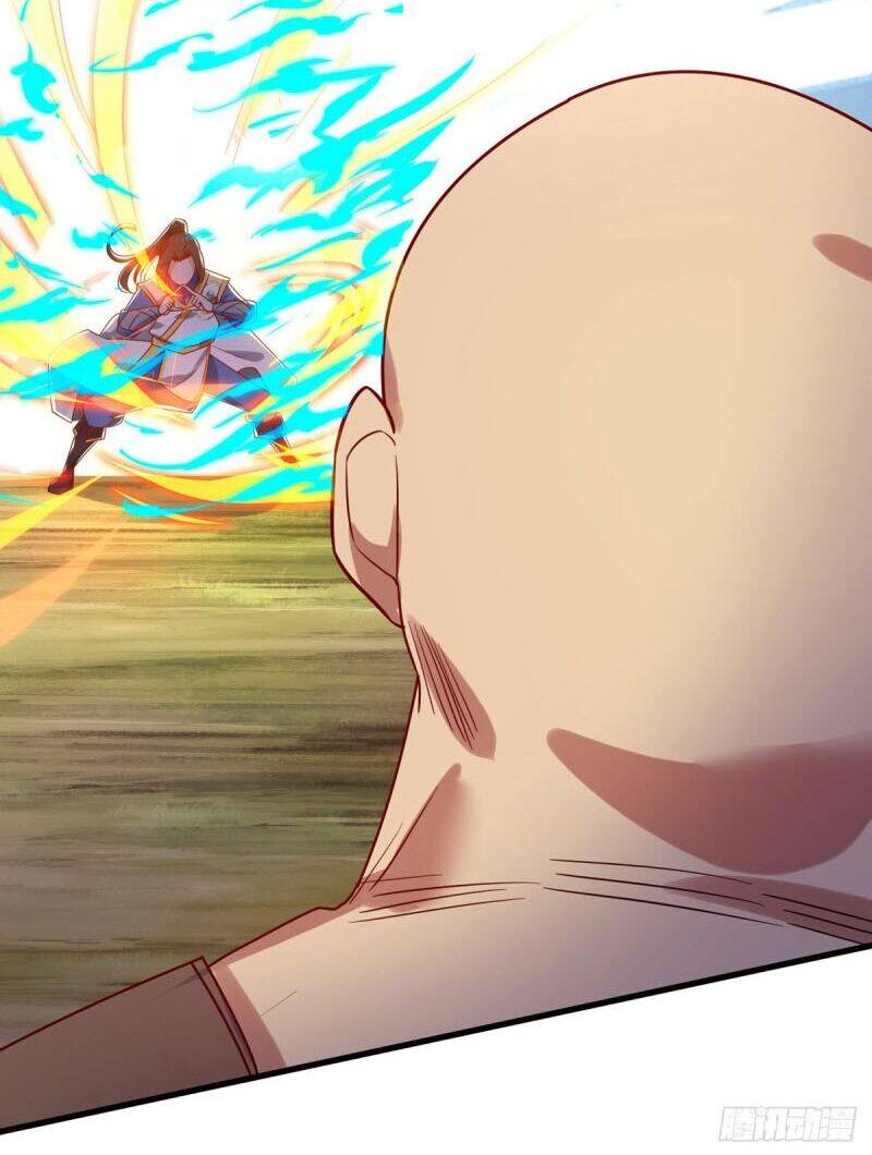 Chúa Tể Tam Giới - Chương 139