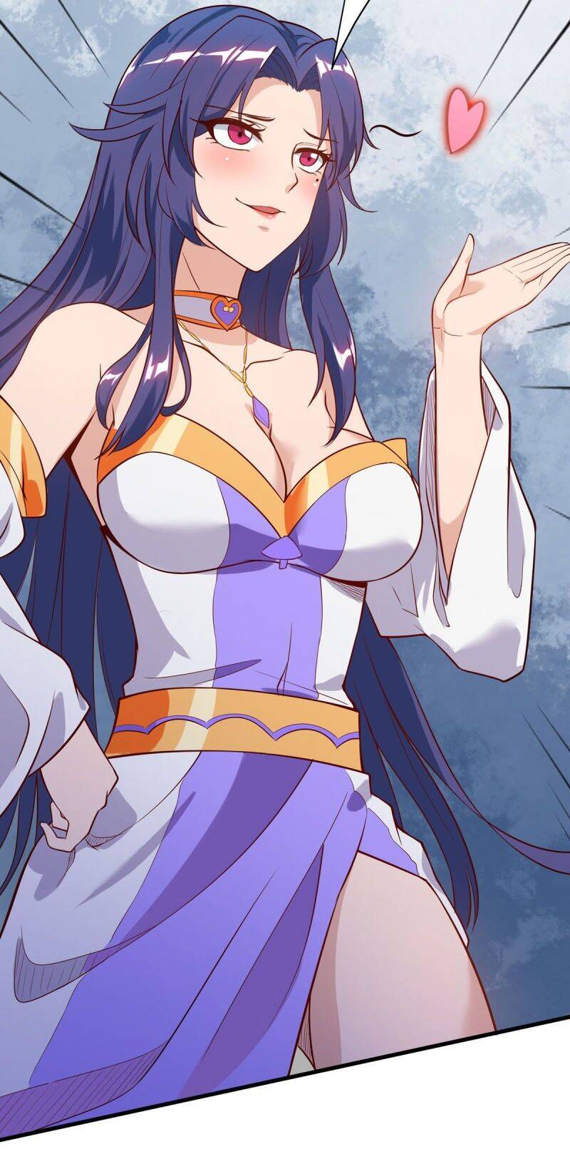 Chúa Tể Tam Giới - Chương 139