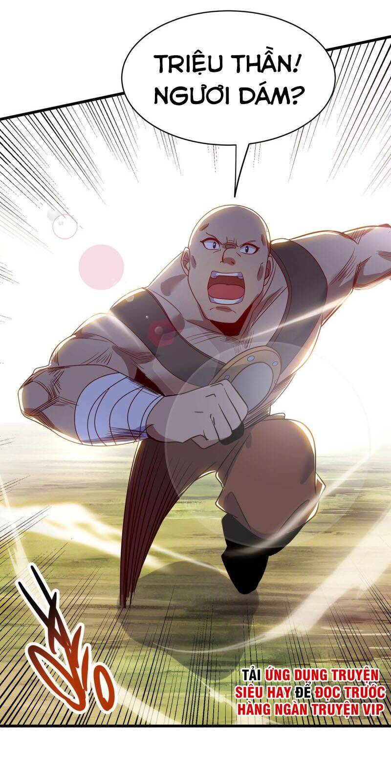 Chúa Tể Tam Giới - Chương 139