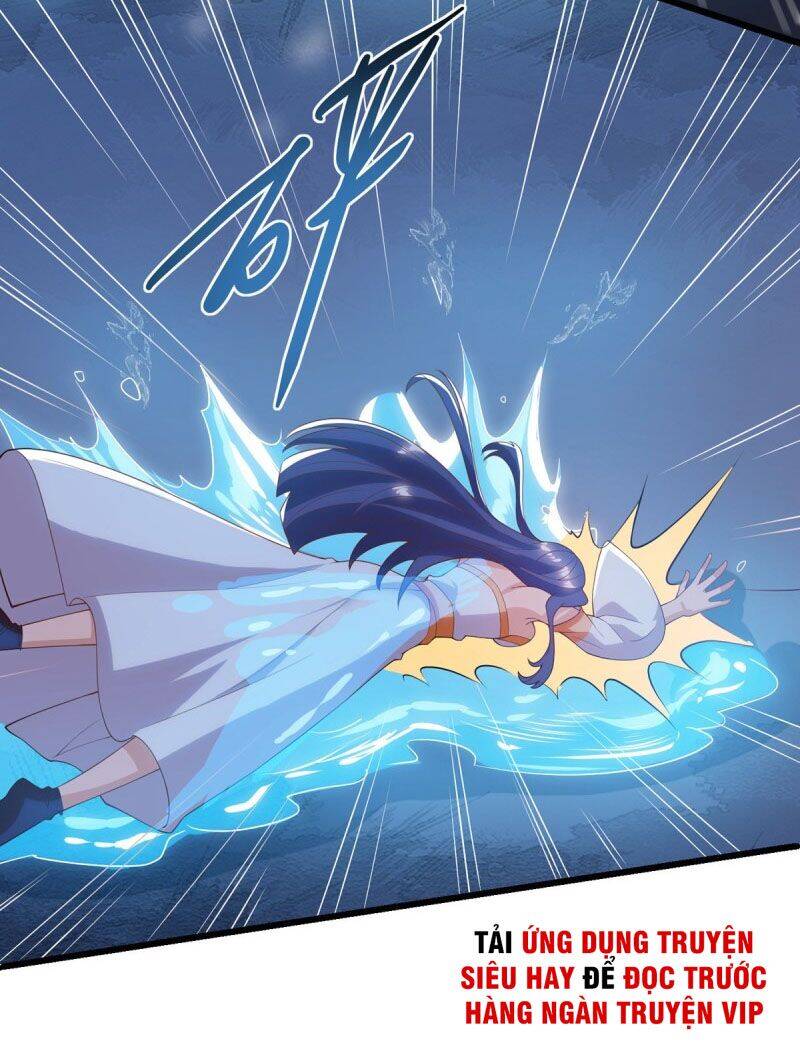 Chúa Tể Tam Giới - Chương 139