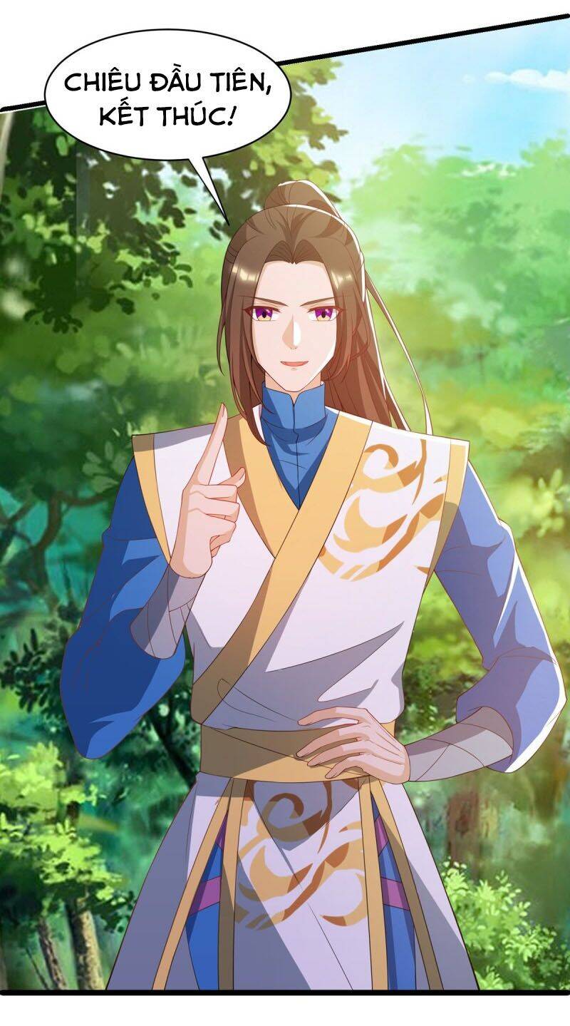 Chúa Tể Tam Giới - Chương 139