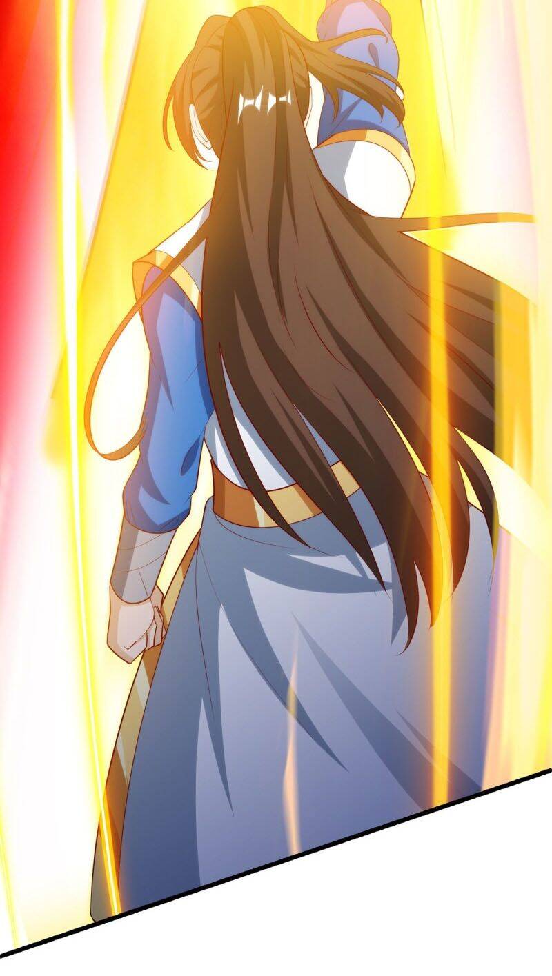 Chúa Tể Tam Giới - Chương 141