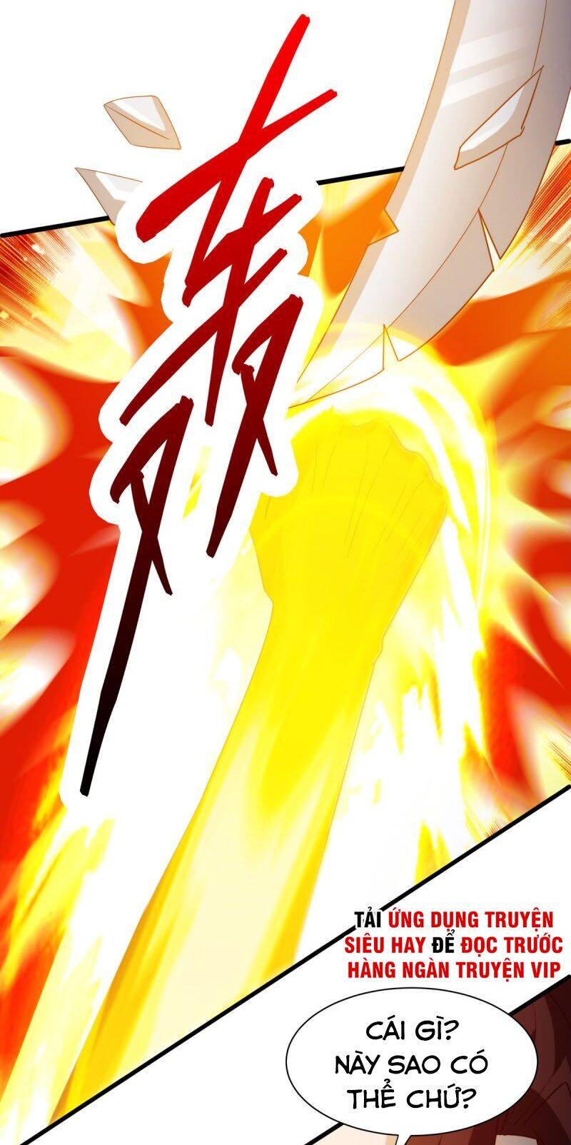 Chúa Tể Tam Giới - Chương 141