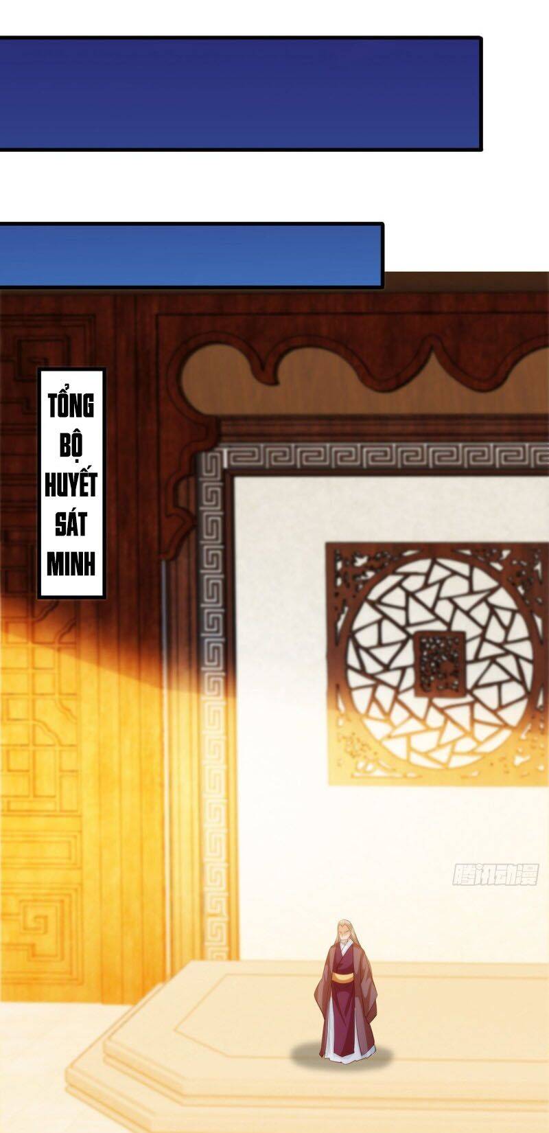 Chúa Tể Tam Giới - Chương 141