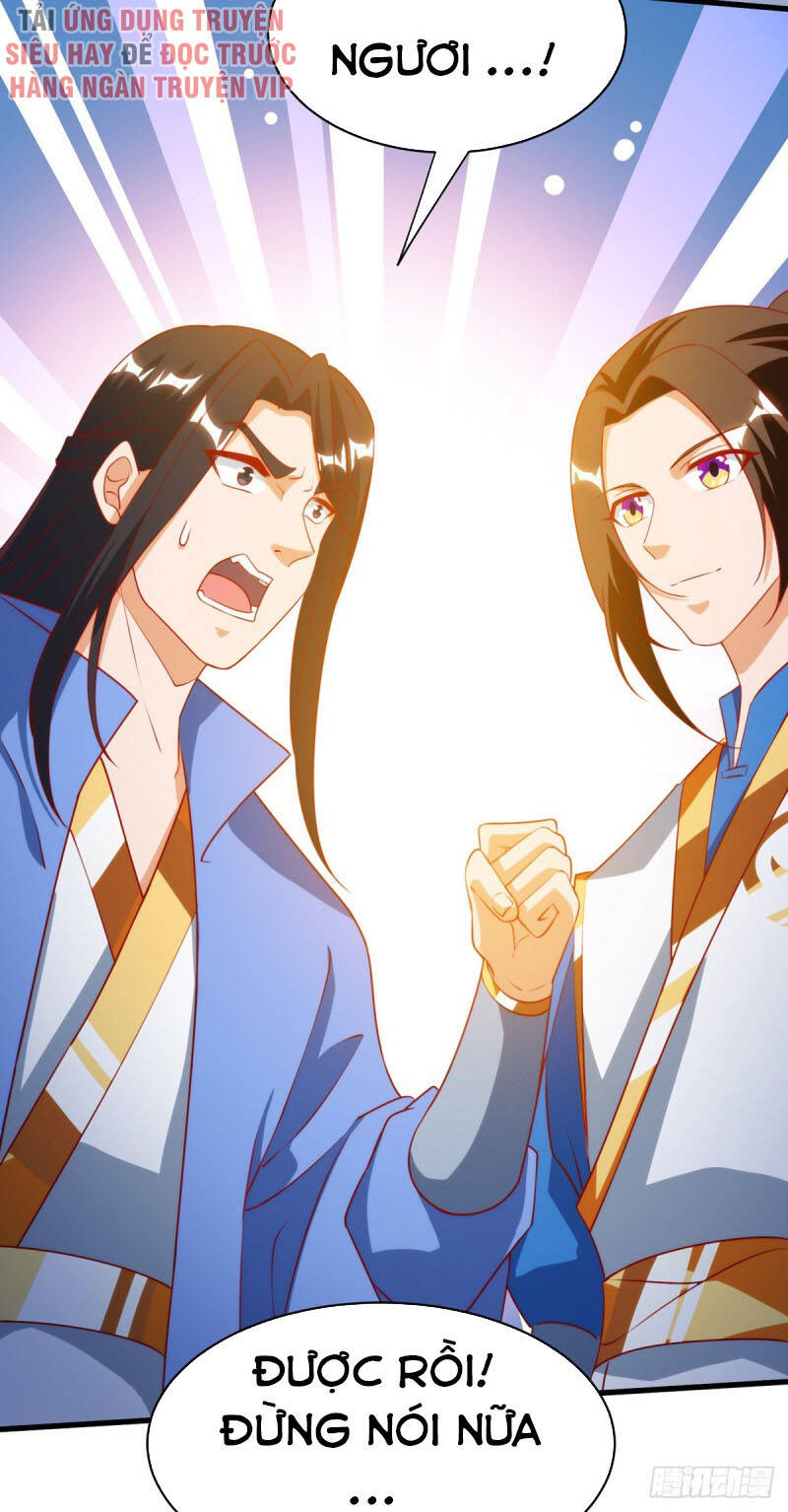 Chúa Tể Tam Giới - Chương 144