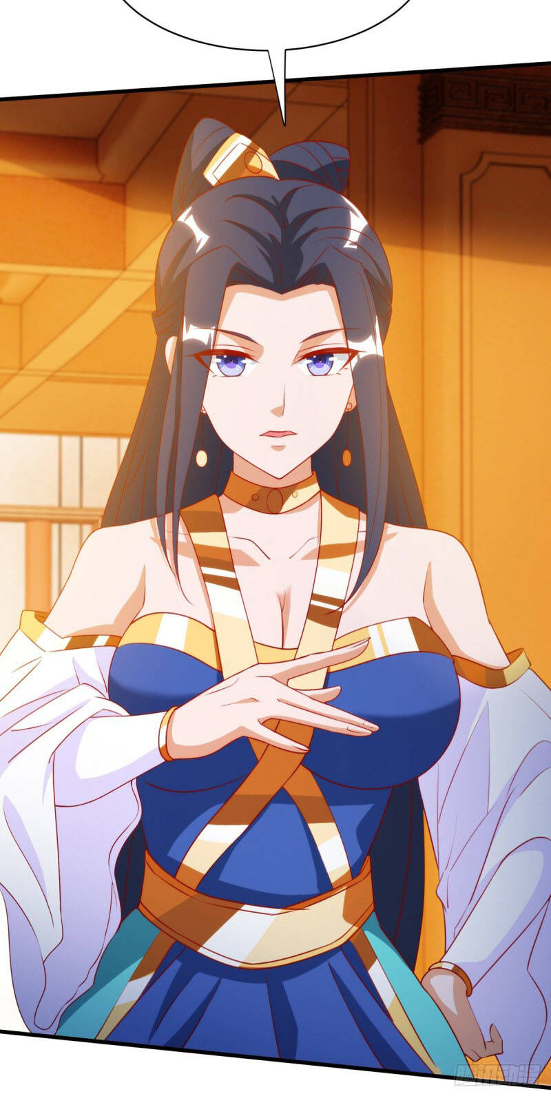 Chúa Tể Tam Giới - Chương 144