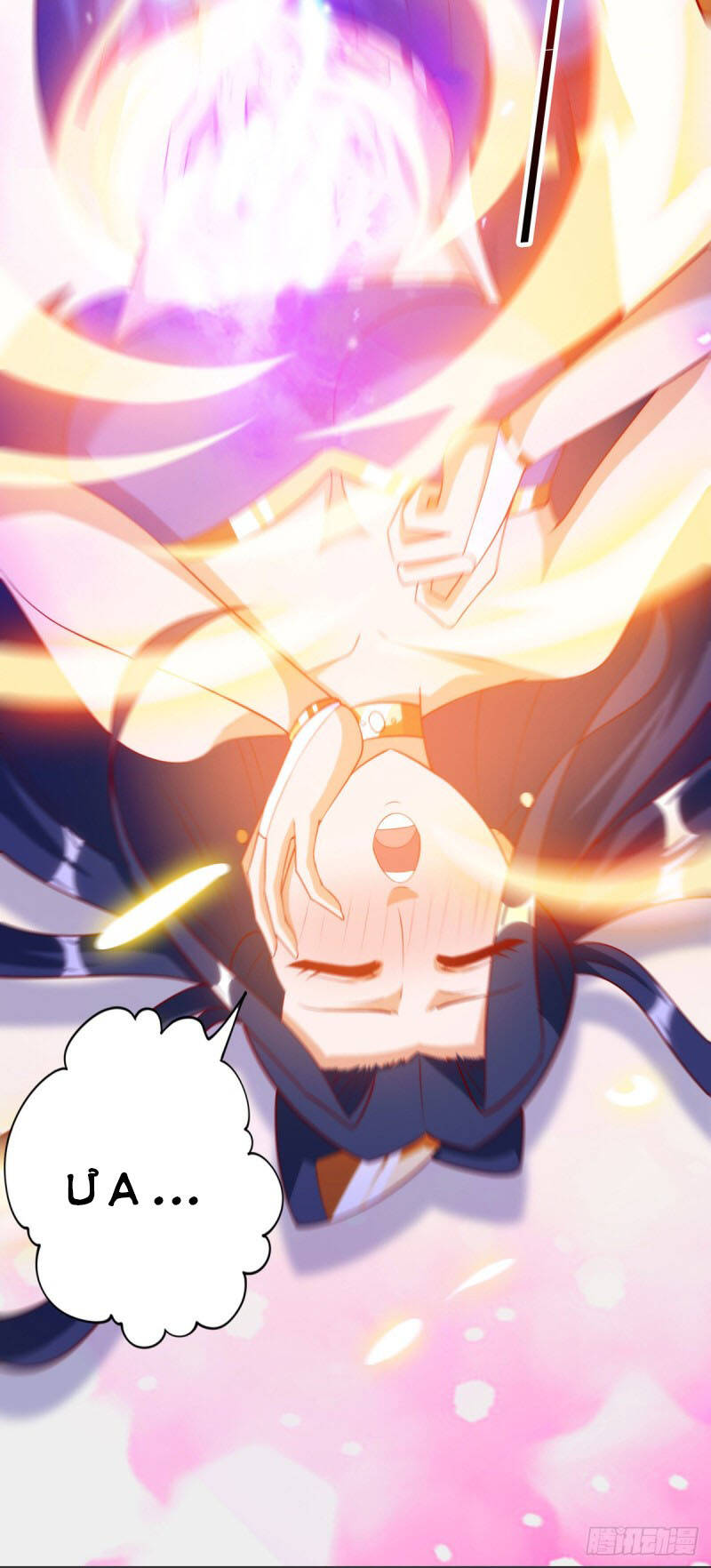 Chúa Tể Tam Giới - Chương 145