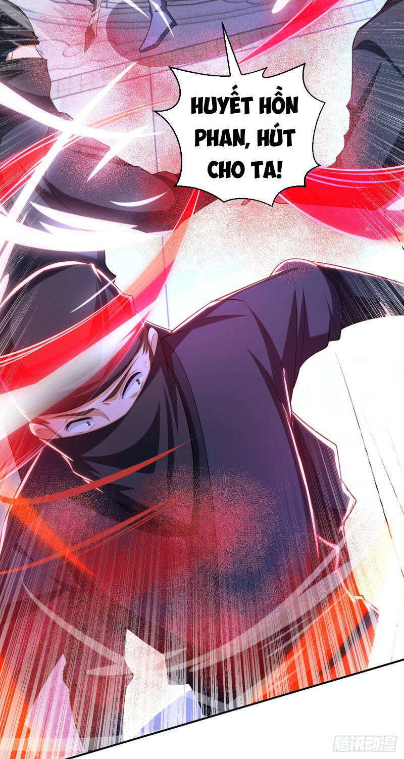 Chúa Tể Tam Giới - Chương 149