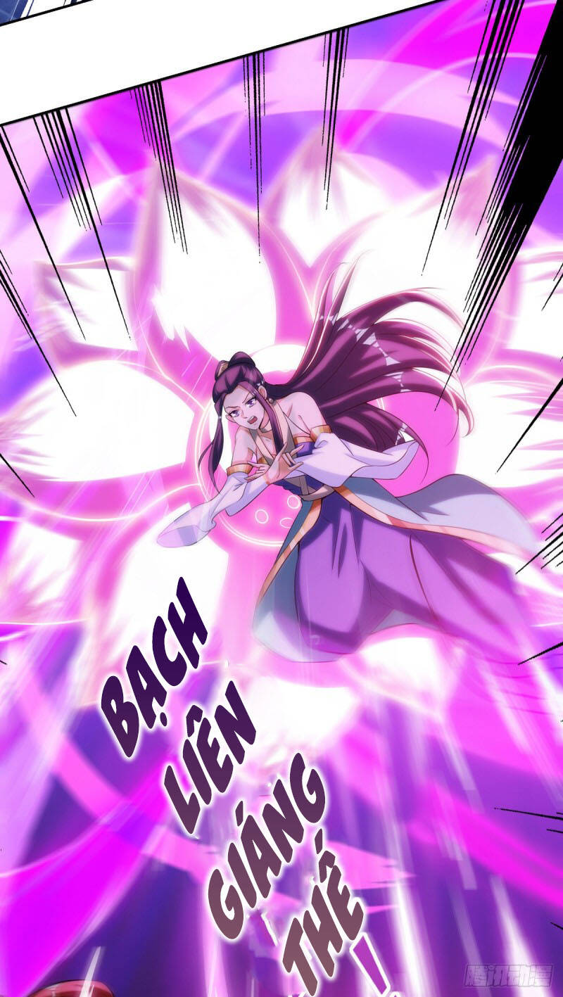 Chúa Tể Tam Giới - Chương 149