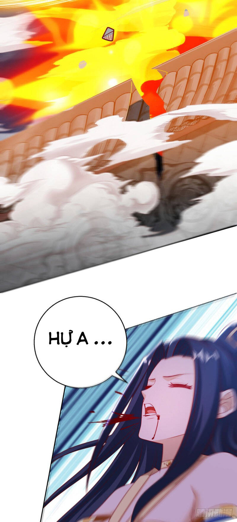 Chúa Tể Tam Giới - Chương 149