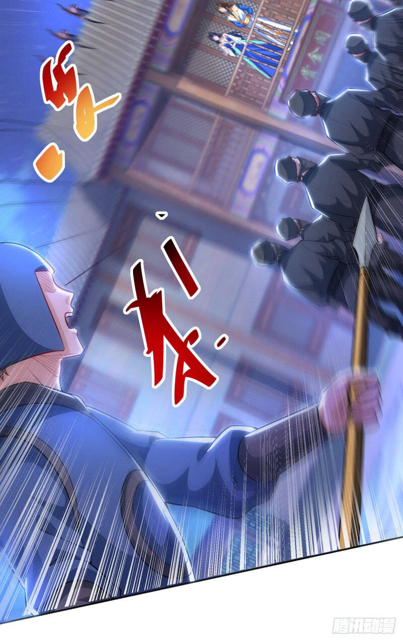 Chúa Tể Tam Giới - Chương 149