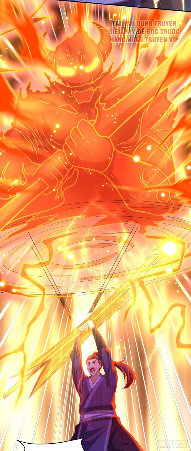 Chúa Tể Tam Giới - Chương 149