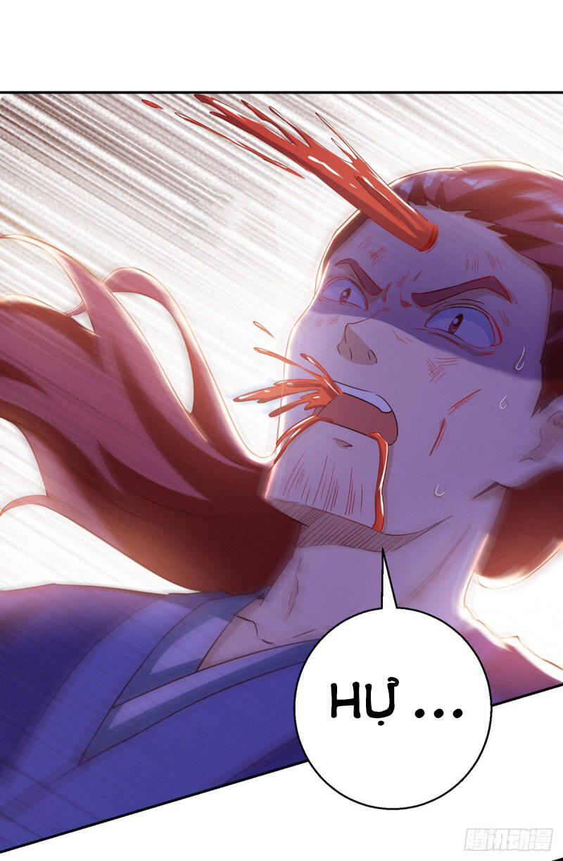 Chúa Tể Tam Giới - Chương 150