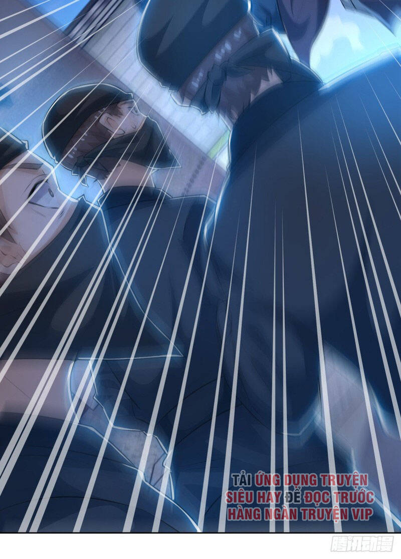 Chúa Tể Tam Giới - Chương 150