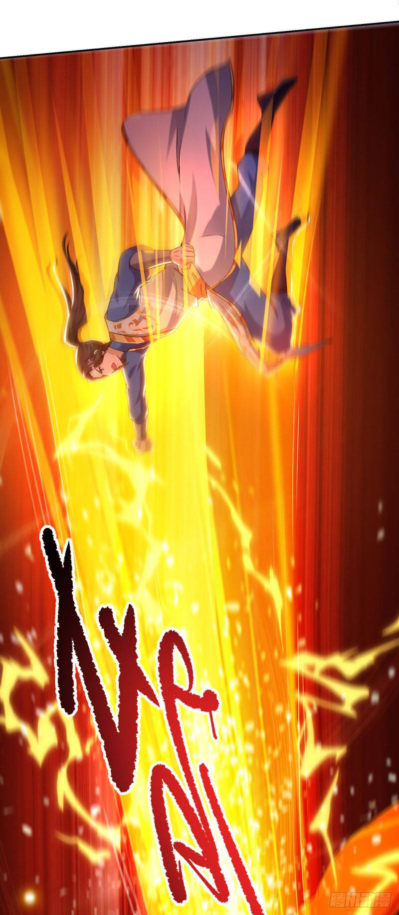 Chúa Tể Tam Giới - Chương 150