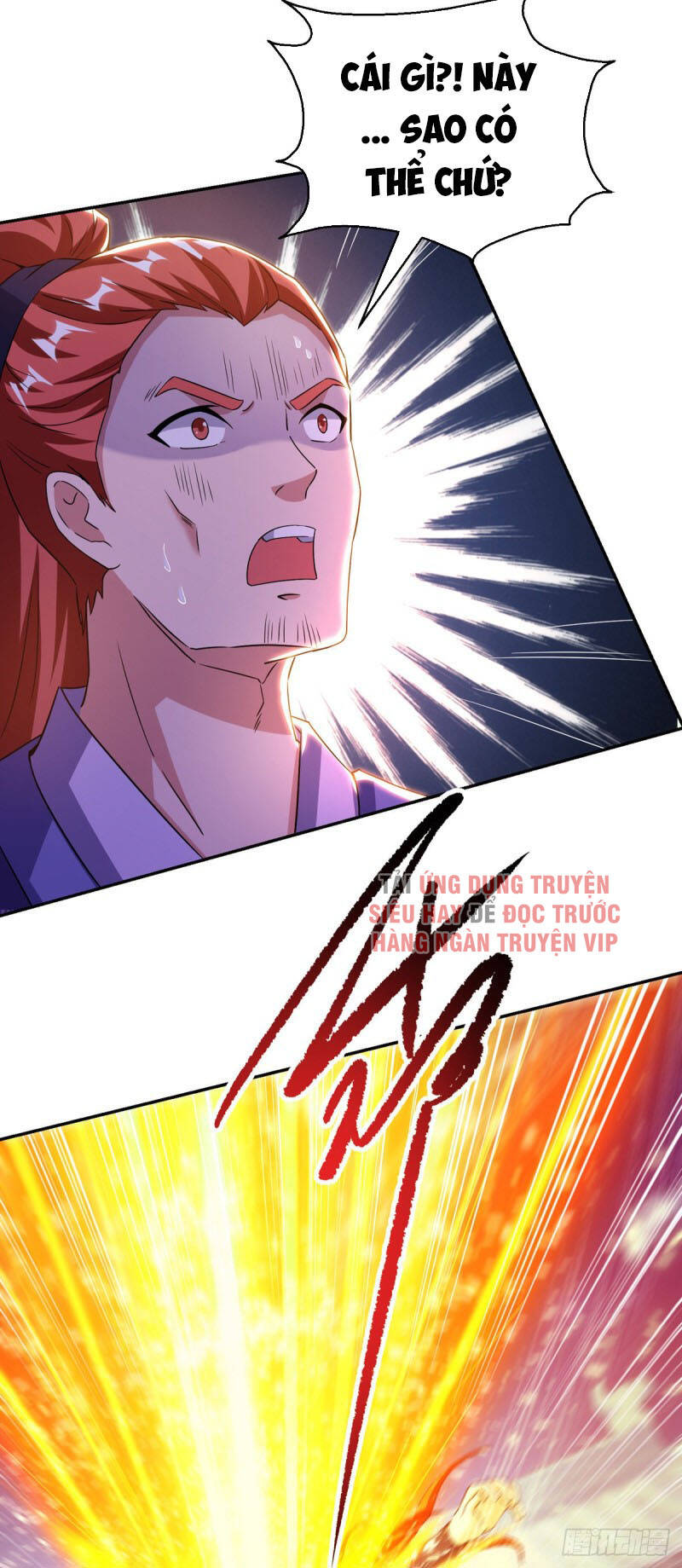 Chúa Tể Tam Giới - Chương 150