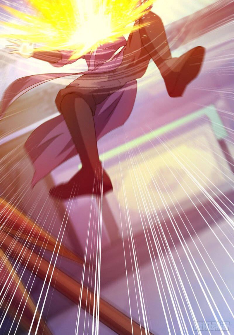 Chúa Tể Tam Giới - Chương 150