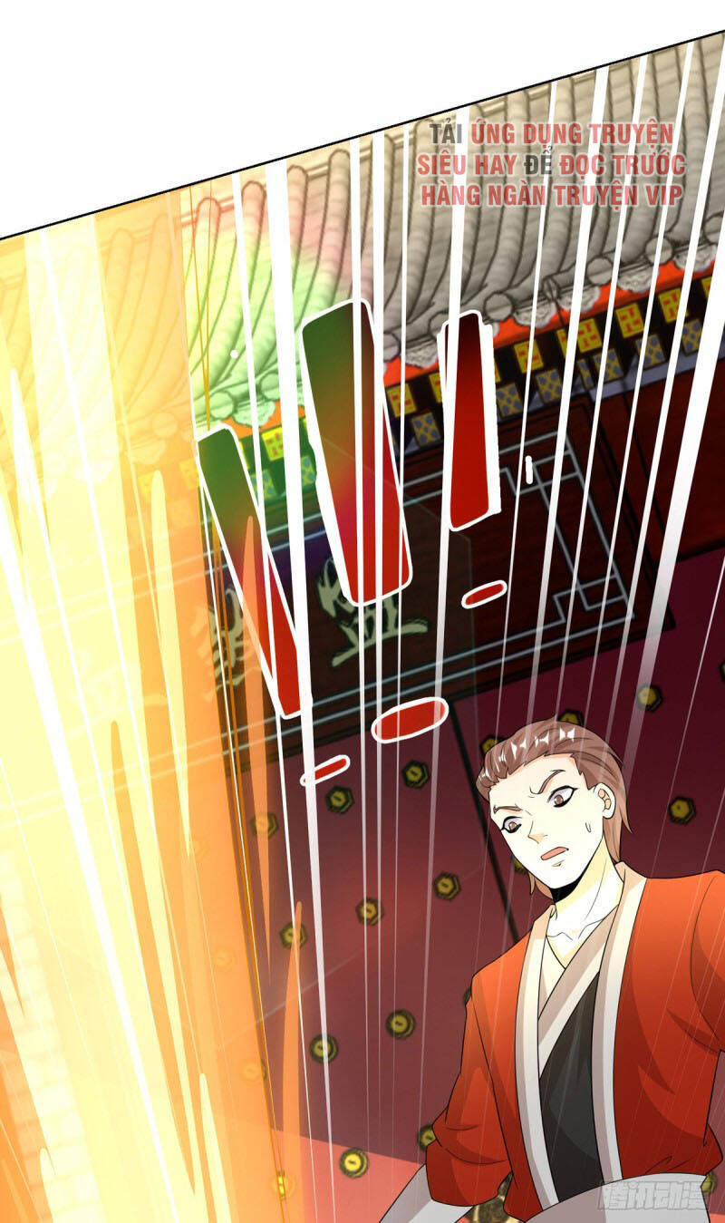 Chúa Tể Tam Giới - Chương 151