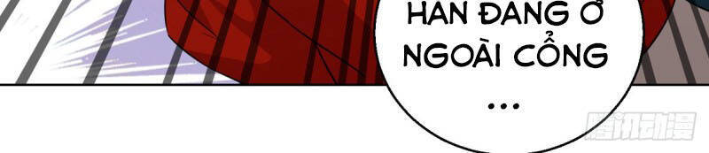 Chúa Tể Tam Giới - Chương 151