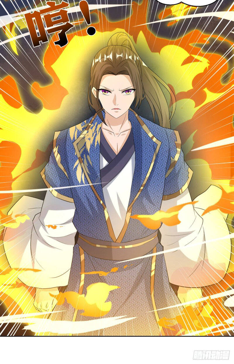 Chúa Tể Tam Giới - Chương 151