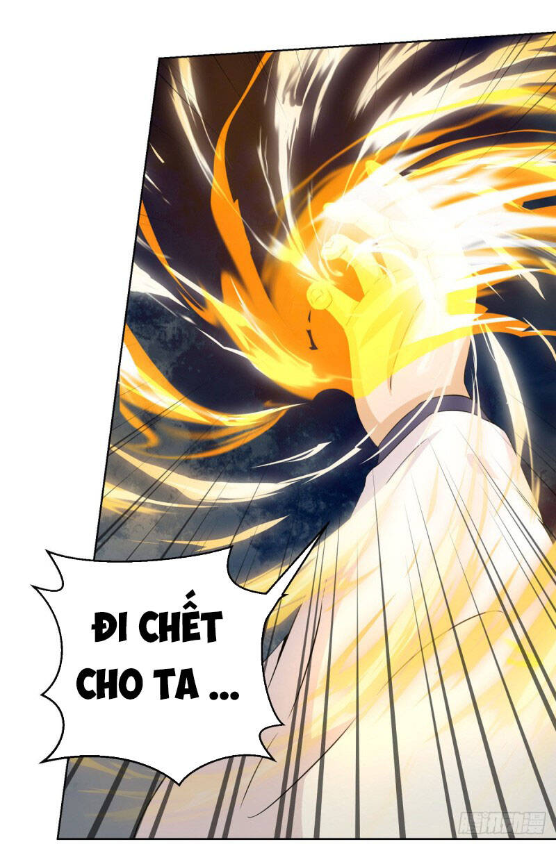 Chúa Tể Tam Giới - Chương 152