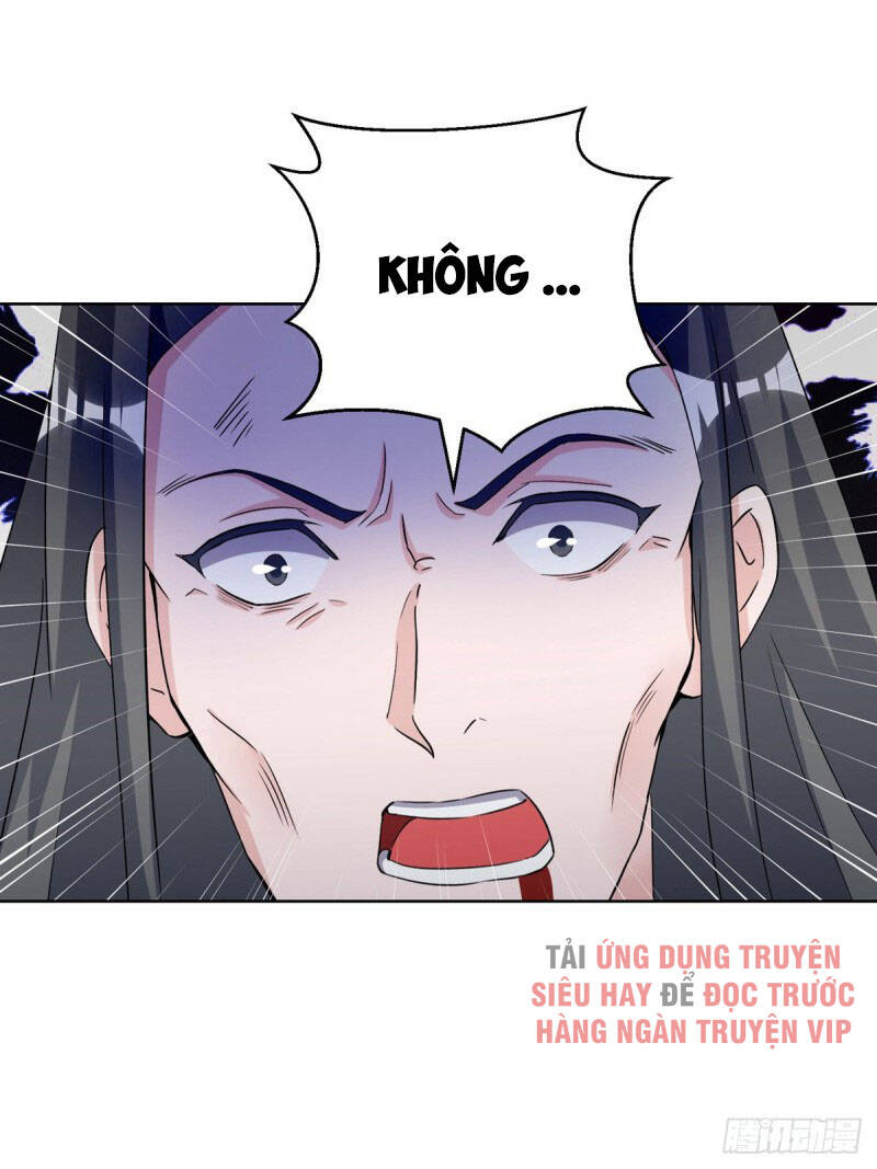 Chúa Tể Tam Giới - Chương 152