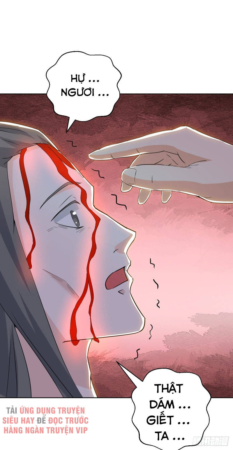 Chúa Tể Tam Giới - Chương 152