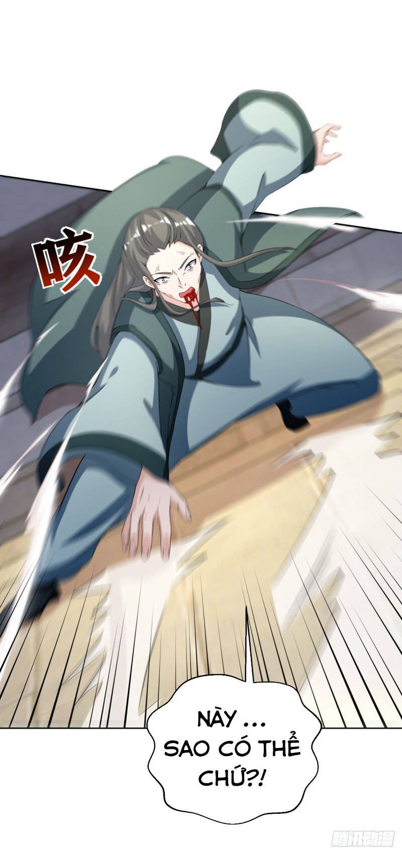 Chúa Tể Tam Giới - Chương 152