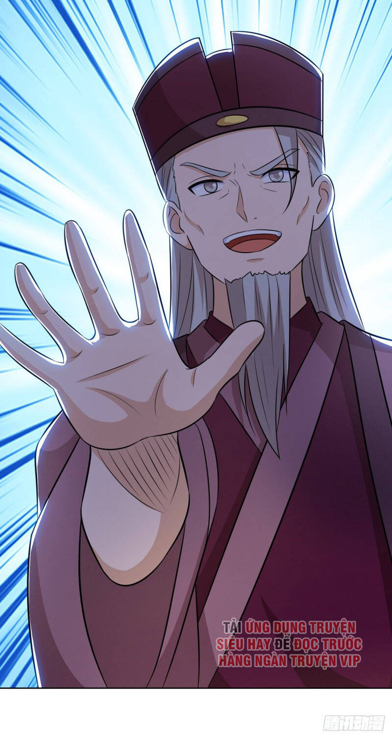 Chúa Tể Tam Giới - Chương 153