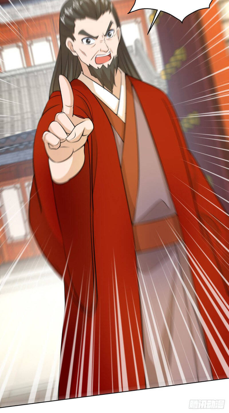 Chúa Tể Tam Giới - Chương 153