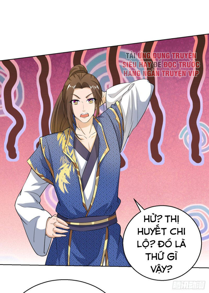 Chúa Tể Tam Giới - Chương 153