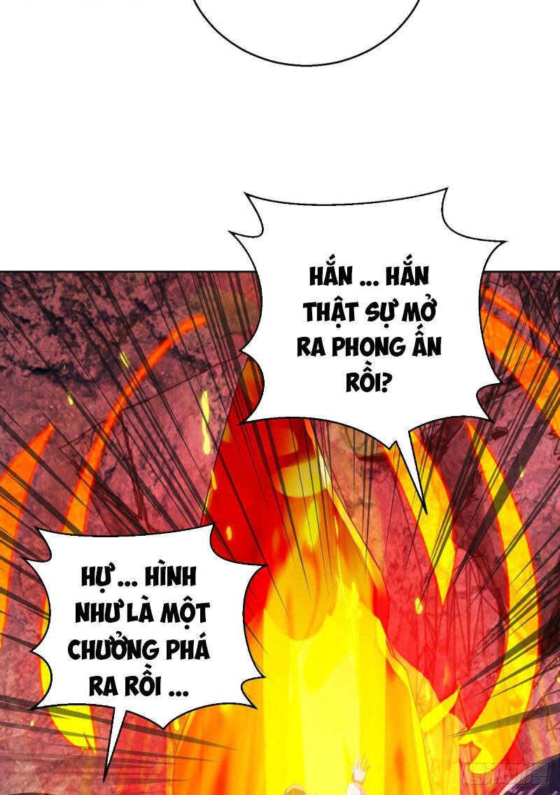 Chúa Tể Tam Giới - Chương 155