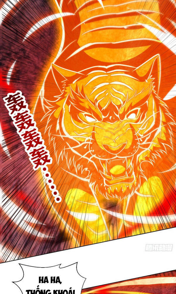 Chúa Tể Tam Giới - Chương 156