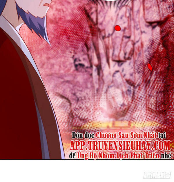 Chúa Tể Tam Giới - Chương 156