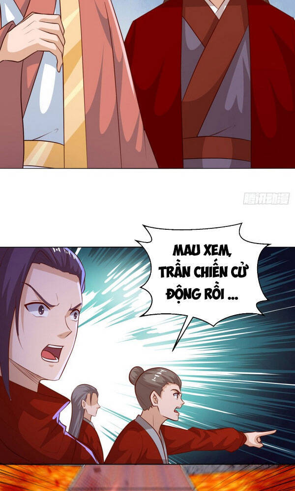 Chúa Tể Tam Giới - Chương 156