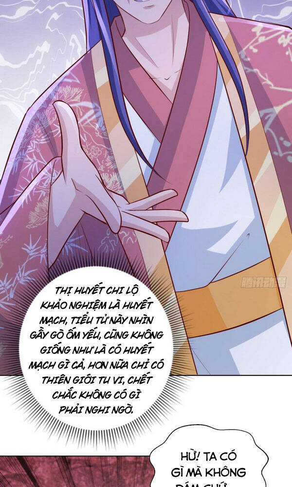 Chúa Tể Tam Giới - Chương 156