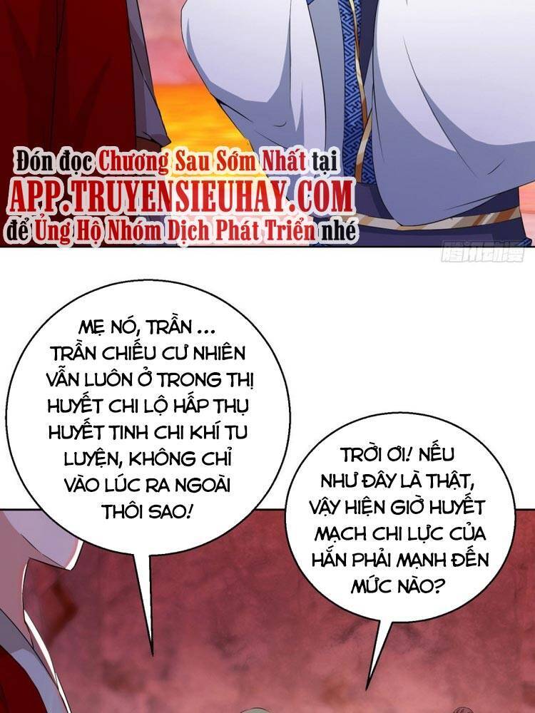 Chúa Tể Tam Giới - Chương 160