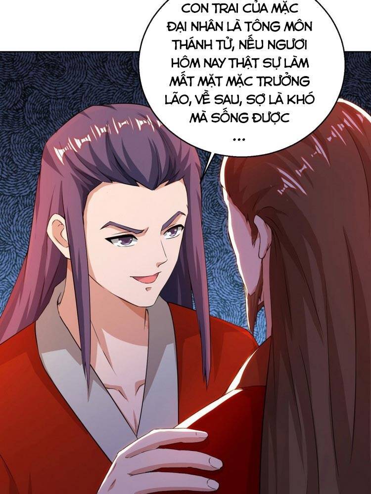 Chúa Tể Tam Giới - Chương 160